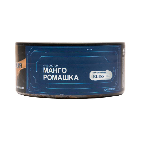 Табак BLISS Манго Ромашка 100 грамм в Хабаровске