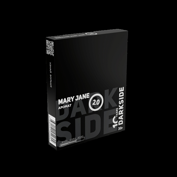 Табак Darkside Core Bloody Orange 30 грамм в Хабаровске