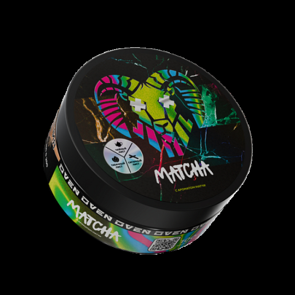 Табак Oven Матча Matcha 100 грамм в Хабаровске