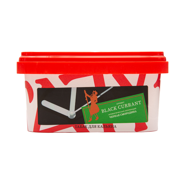 Табак Satyr Black Currant 200 грамм в Хабаровске