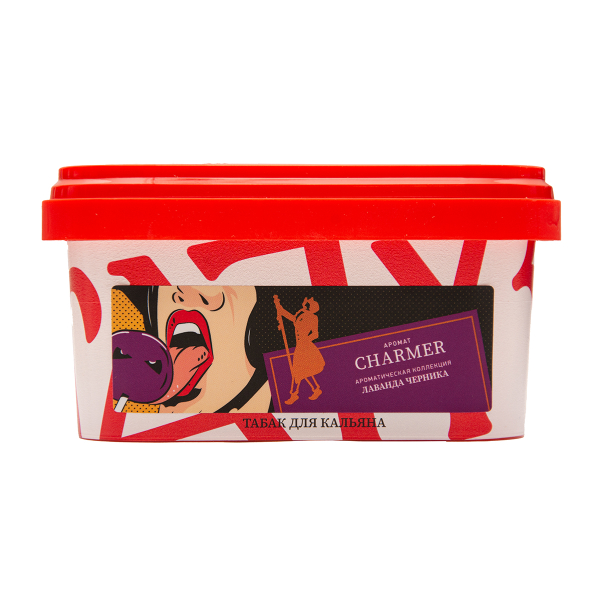 Табак Satyr Charmer 200 грамм в Хабаровске