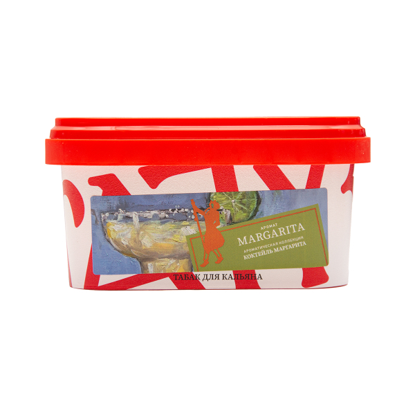 Табак Satyr Margarita 200 грамм в Хабаровске