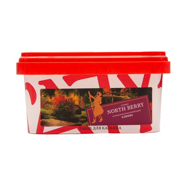 Табак Satyr Northberry 200 грамм в Хабаровске