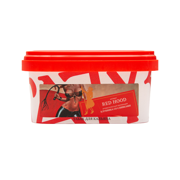 Табак Satyr Red Hood 200 грамм в Хабаровске