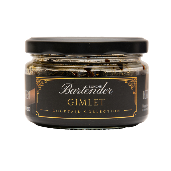 Табак Bonche Gimlet 120 грамм в Хабаровске