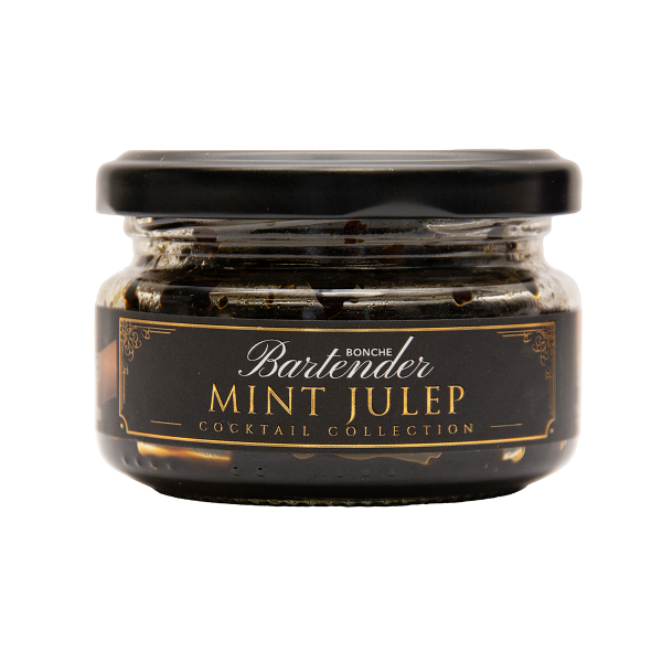 Табак Bonche Mint Julep 60 грамм в Хабаровске