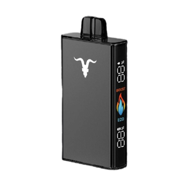 Электронка Ignite V250 Black Pineapple Kiwi Dragon Ананас Киви Драгон в Хабаровске
