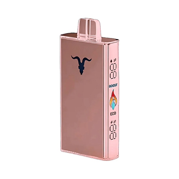 Электронка Ignite V250 Gold Aloe Grape Ice Алоэ Виноград Лед в Хабаровске