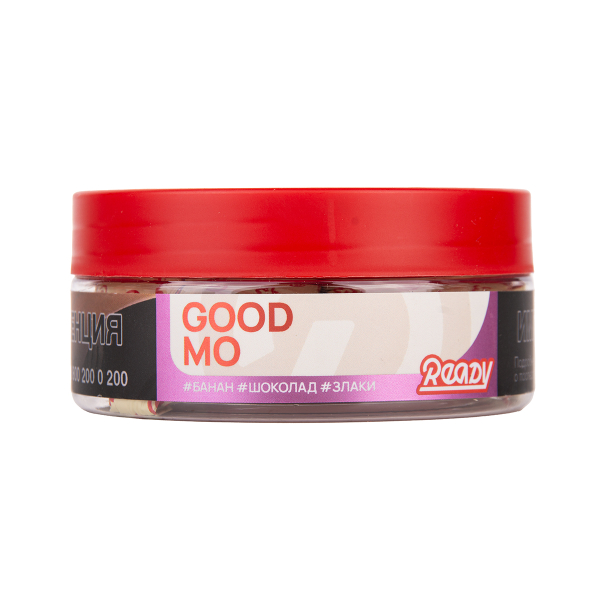 Табак Ready Good Mo 100 грамм в Хабаровске
