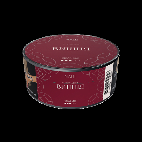 Табак NАШ Cigar Вишня 30 грамм в Хабаровске