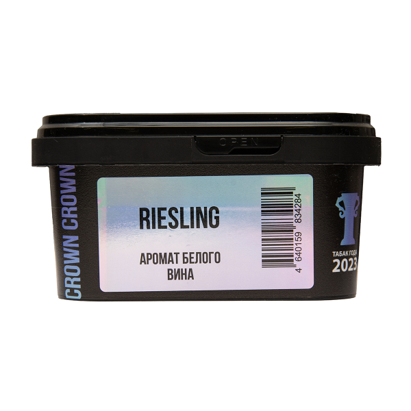 Табак Sapphire Crown Riesling 200 грамм в Хабаровске