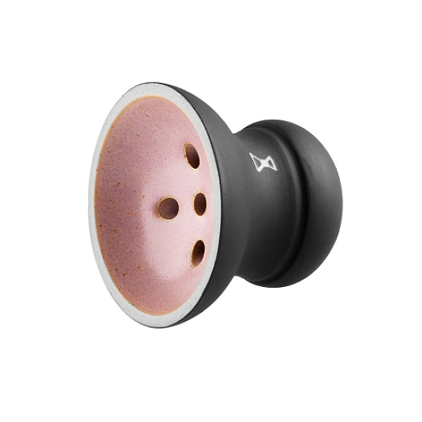 Чаша Alpha Bowl Doll Black& Pink в Хабаровске