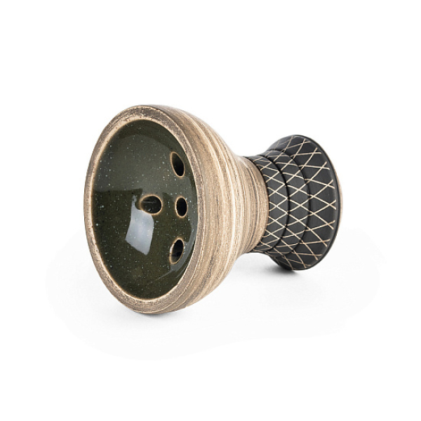 Чаша Alpha Bowl Turk Design Green Sand в Хабаровске