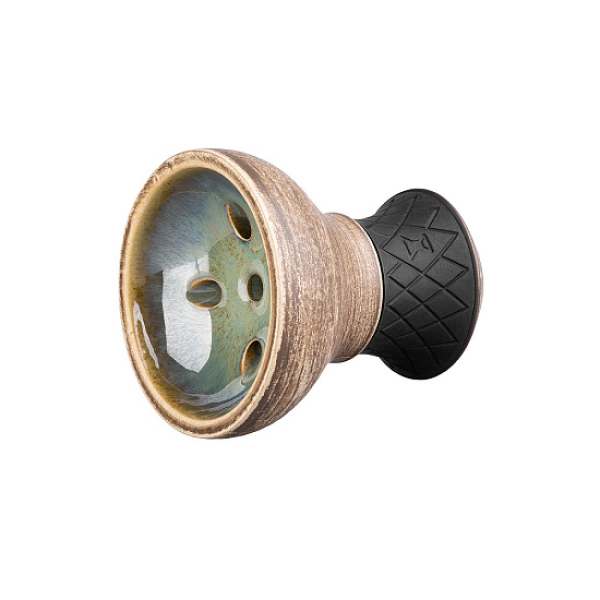 Чаша Alpha Bowl Turk Design Pro Green Fog в Хабаровске