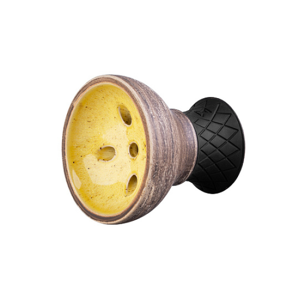 Чаша Alpha Bowl Turk Design Pro Yellow в Хабаровске