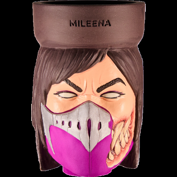 Чаша Kong Mileena в Хабаровске