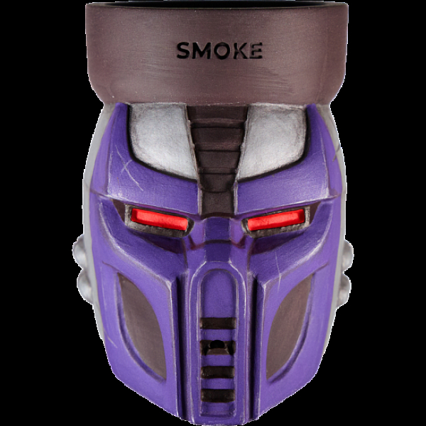 Чаша Kong Smoke в Хабаровске
