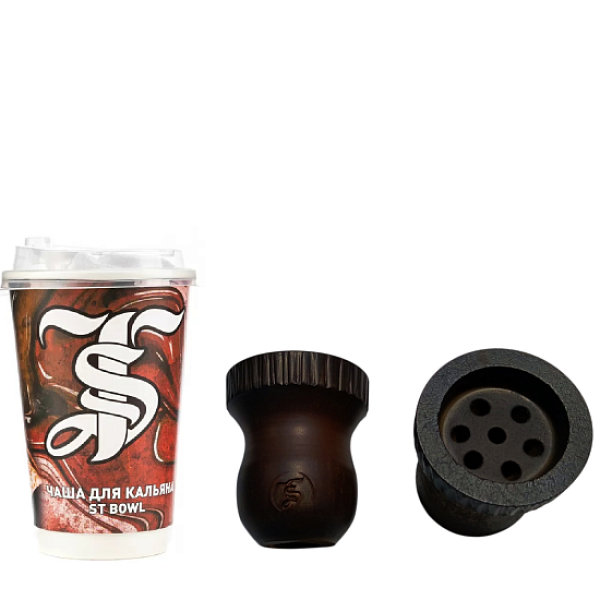 Чаша St Bowls Turkish Red Phoenix Big Boss Λexa в Хабаровске