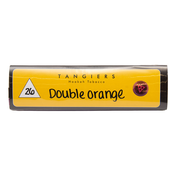 Табак Tangiers Original Double Orange 100 грамм в Хабаровске