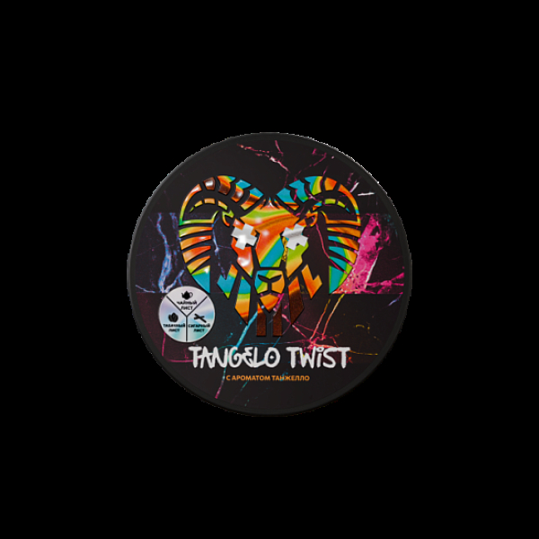 Табак Oven Танжелло Tangelo Twist 25 грамм в Хабаровске