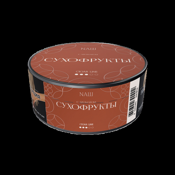 Табак Nаш Cigar Сухофрукты 30 грамм в Хабаровске