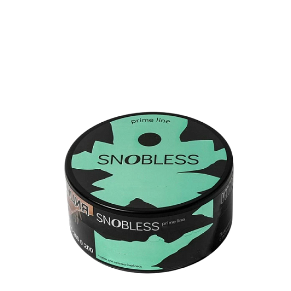 Табак Snobless Манго Mango Prime Lines 25 грамм в Хабаровске