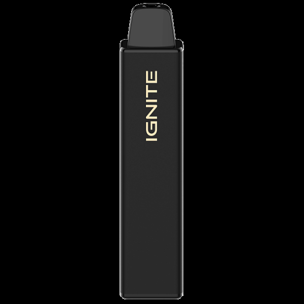 Электронка Ignite V6 600 Melon Mania 600 затяжек в Хабаровске