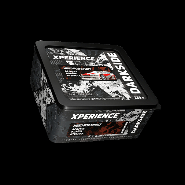 Табак Darkside Experience Energy Drift 250 грамм в Хабаровске