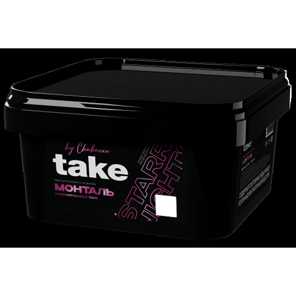 Табак Take Монталь Montale 200 грамм в Хабаровске