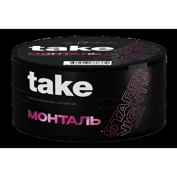 Табак Take Монталь Montale 25 грамм в Хабаровске