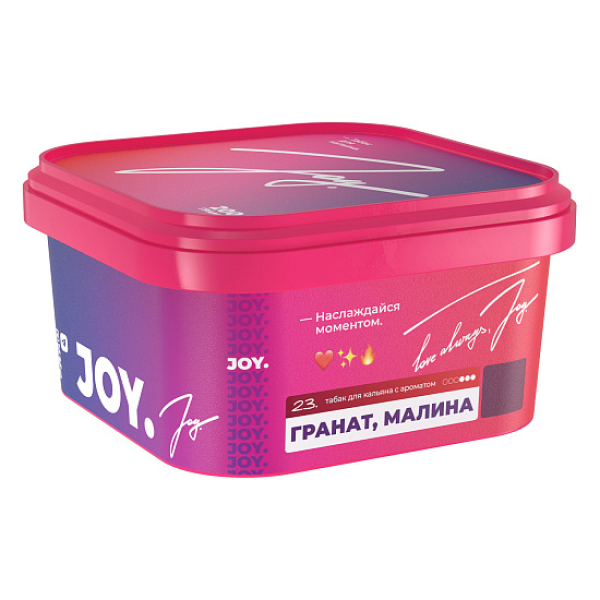 Табак Joy Йогурт С Киви 200 грамм в Хабаровске