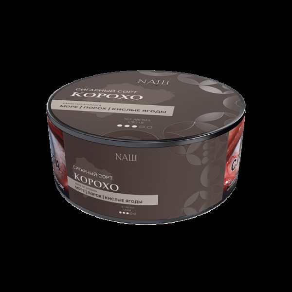 Табак Nаш Cigar No Aroma Корохо 30 грамм в Хабаровске
