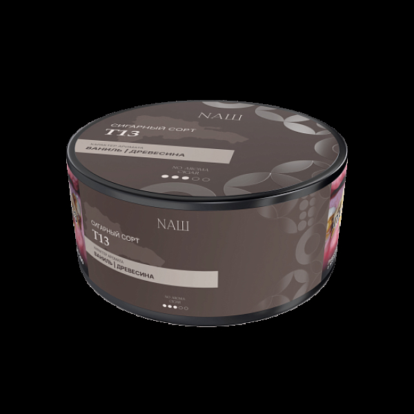 Табак Nаш Cigar No Aroma Т13 120 грамм в Хабаровске