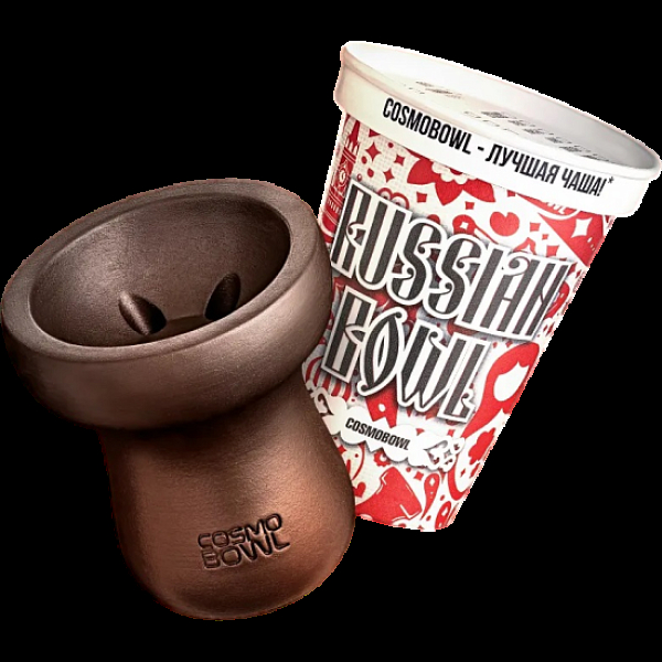 Чаша Cosmo Bowl Russian New Style Pack в Хабаровске