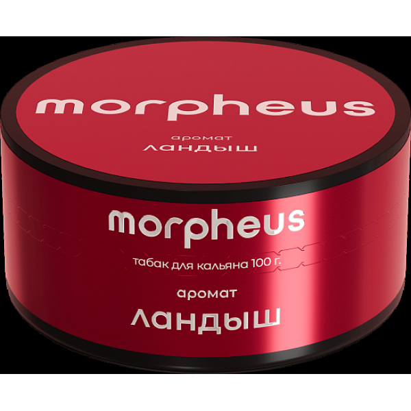 Табак Morpheus Ландыш Атп 100 грамм в Хабаровске