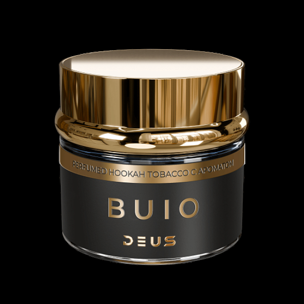 Табак Deus Perfume Buio 40 грамм в Хабаровске