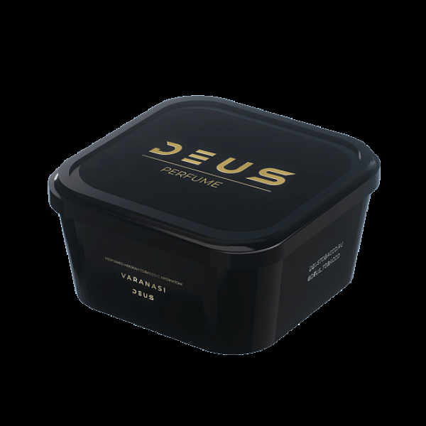 Табак Deus Perfume Vаranasi 200 грамм в Хабаровске
