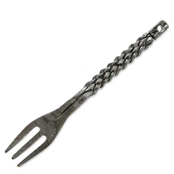 Вилка Werkbund Граверная Fork Authentic в Хабаровске