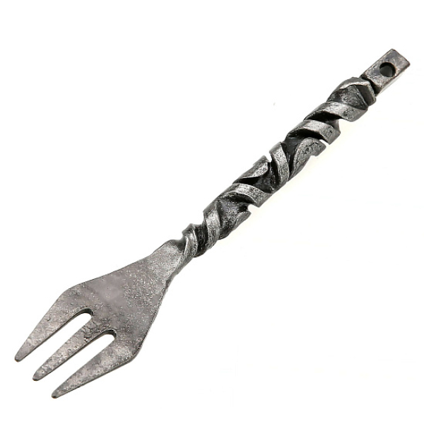Вилка Werkbund Граверная Fork Bionik в Хабаровске