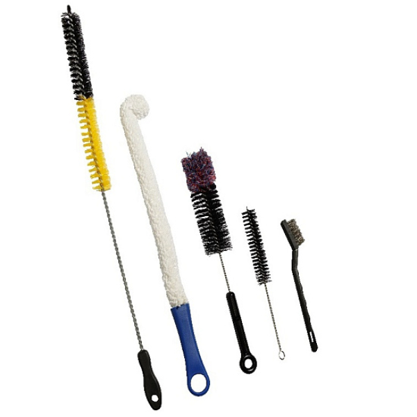 Ершики Nilitex Pro 4 (4 шт., щетка) в Хабаровске
