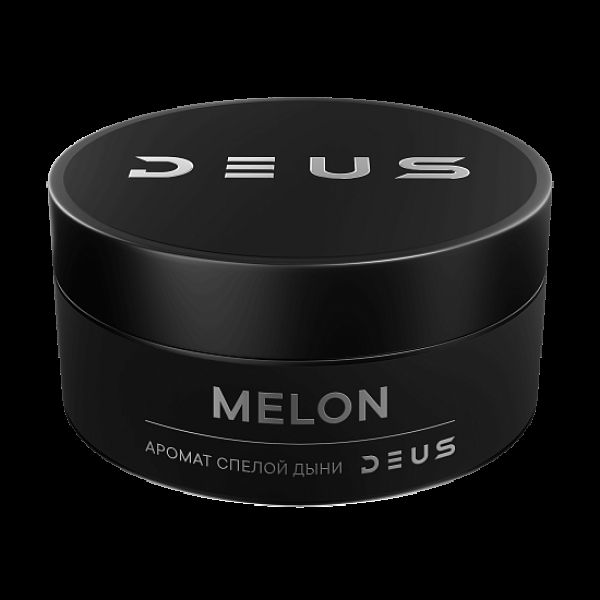 Табак Deus Melon Спелая Дыня 100 грамм в Хабаровске