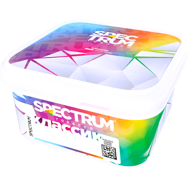 Табак Spectrum Cl Тропический Сок Tropicana 200 грамм в Хабаровске