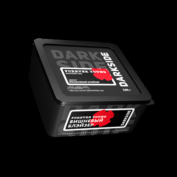 Табак Darkside Core Forever Young Вишневый Блэйзер 250 грамм в Хабаровске