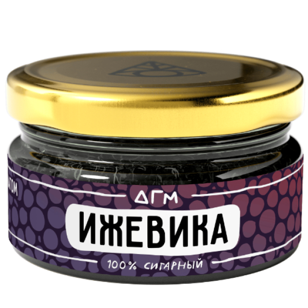 Табак Dogma Ижевика 20 грамм в Хабаровске