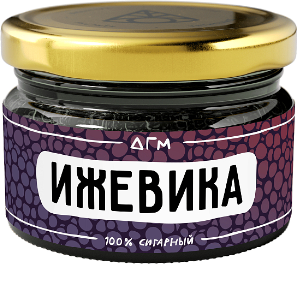 Табак Dogma Ижевика 80 грамм в Хабаровске