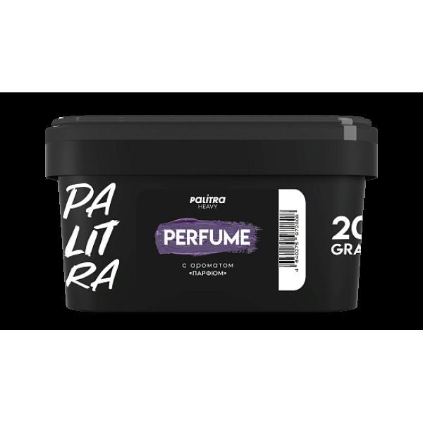 Табак Palitra Heavy Парфюм Perfume 200 грамм в Хабаровске