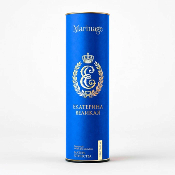 Табак Marinage Екатерина Великая 250 грамм в Хабаровске