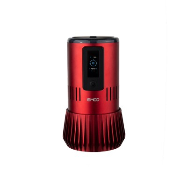Электронная чаша Apex Ismod Burgundy Красный в Хабаровске