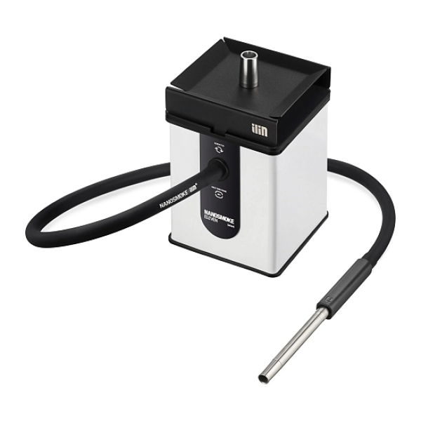Кальян Nanosmoke Eleven White в Хабаровске