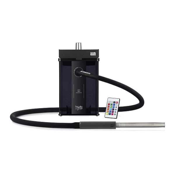 Кальян Nanosmoke Five Led в Хабаровске